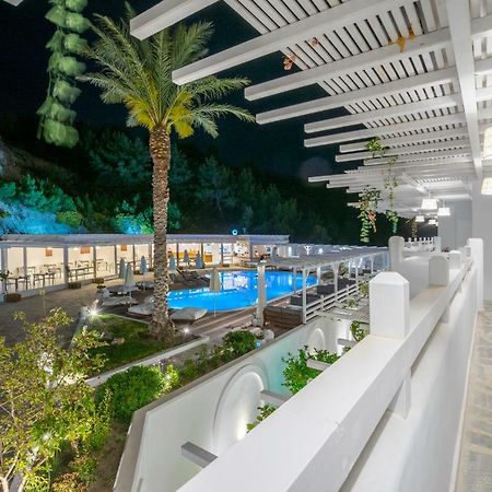 Aloe Hotel - Adults Only Faliraki Buitenkant foto