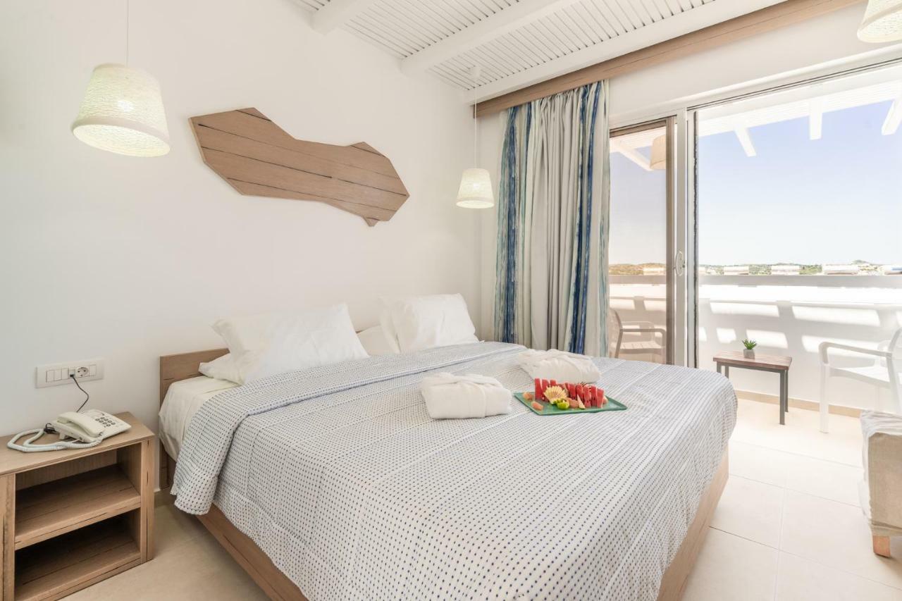 Aloe Hotel - Adults Only Faliraki Kamer foto